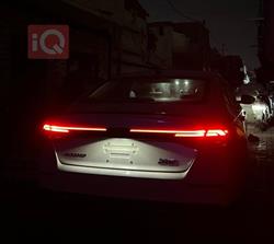 هوندا أكورد